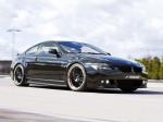 BMW 6-Series Coupe by Hamann 2008 года